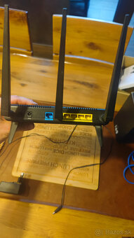 Synology RT1900ac - 2