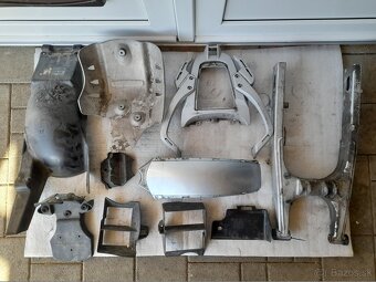 BMW F 650 GS - 2