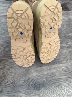 GORE-Tex púštne kanady veľkosť 29/280 - 2