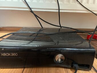 Volant na xbox 360+xbox360 - 2