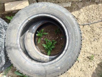 Zimne pneu 185/65 r14 - 2