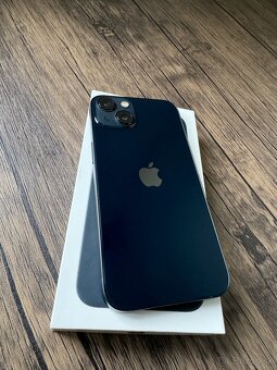 Apple iPhone 13 128gb Midnight - 2