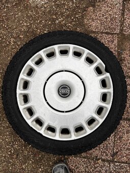 205/55/r16 Volvo - 2