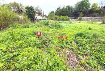 Rozľahlý stavebný pozemok na predaj Banská Štiavnica - 2