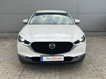 Mazda CX-30 Skyactiv-G150 Plus AWD - 2