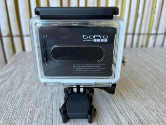 Gopro Hero 4 black - 2
