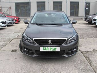 Peugeot 308 1.6 - odpočet DPH - splátka od 155,-€ - 2