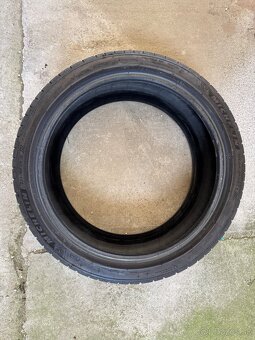 Michelin Pilot Sport 4 225/40 R18 92Y - 2