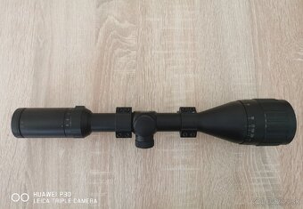 Puškohľad Hawke Vantage IR 3-9x50 AO (Mil Dot) - 2