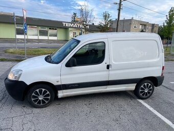 Citroen Berlingo 1.6 hdi - 2