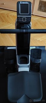 Predám veslovací trenažér InSport Line Yukona - 2