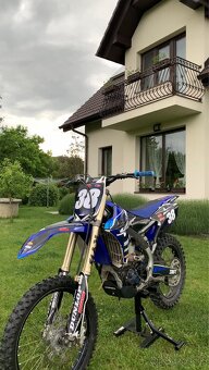 ♦️ Ponúkame kompletný servis a údržbu Vášho motocykla - 2