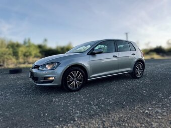 Volkswagen Golf VII 1.2tsi - 2
