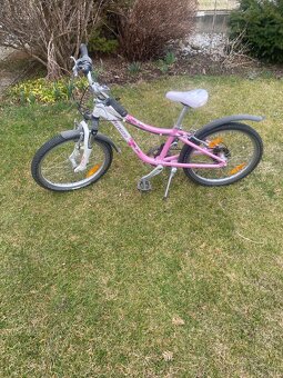 Predam detsky bicykel - 2