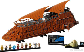 LEGO Star Wars 75397 - 2