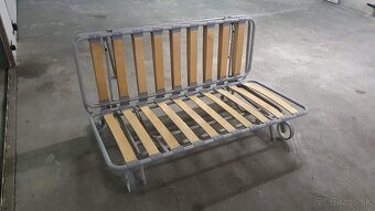 Rozkladacia pohovka / postel IKEA PS - 2