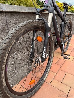 Genesis razor xr30 - 2