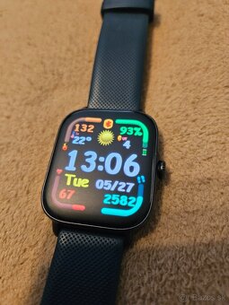 amazfit gts 3 - 2