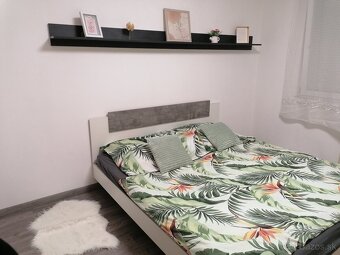 Moderný 2 izbový zariadený byt v centre KE - 2