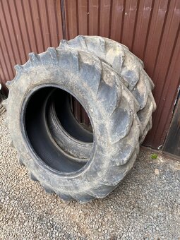 Pneumatiky na zetor - 2
