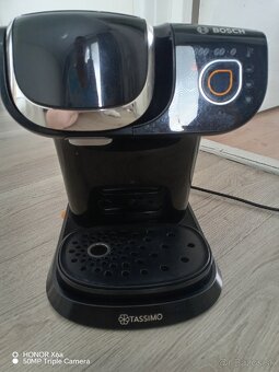 Bosch Tassimo Kavovar - 2
