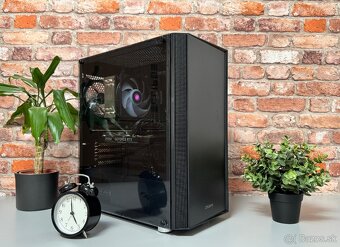 i7 8700\16GB\RTX 2070S\SSD\650W Zdroj - 2