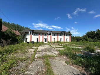 Investičná príležitosť – historický mlyn v Hurbanove - 2
