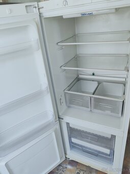 Predám chladničku Indesit 150cm - 2