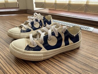 Converse tenisky 34 - 2