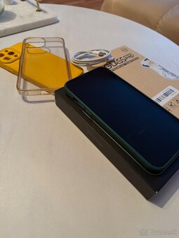iPhone 13 Pro Max 128 GB – Alpine Green - 2