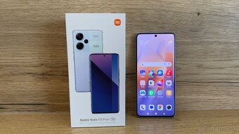 Xiaomi Redmi Note 13 Pro+ 5G 12G 512GB - 2