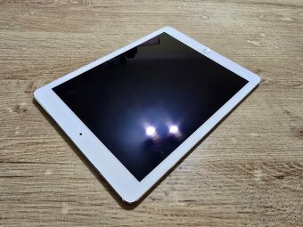 Ipad pro 9.7 palcovy na sim kartu s velmi kvalitnym zvukom v - 2