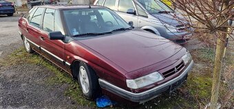 Predám citroen XM - 2