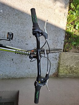 Bicykel Mayo XR Hobby - 2