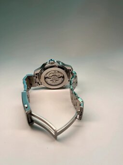Seiko mod seamaster 300 (James Bond 007) - 2