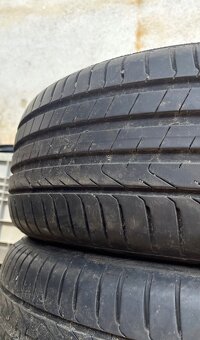 Letné Pirelli 235/55 r18 - 2