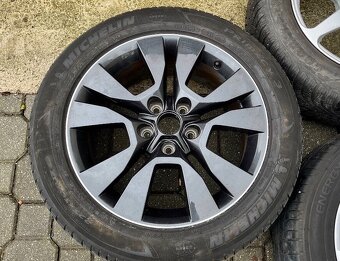 🔘Rezerva 5x112 vw group - 2