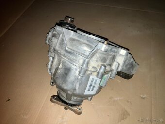 Predám rozvodovku na BMW X5,X6- F15,16 - 2