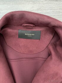 biker bunda Reserved XS - 2