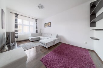 2,5-izbový, predaj, 91 m2, centrum, Stará baštová, Košice - 2