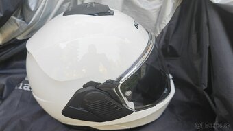 Nolan N120-1 preklapacia XXL - 2