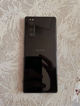 Sony Xperia 5 / Oppo A98 - 2