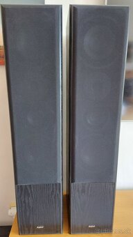 Predám reproduktory Magnat monitor 1000 - 2