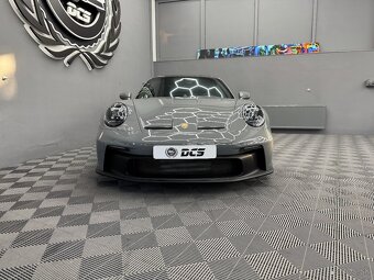 Porsche 911 GT3 PDK - 2