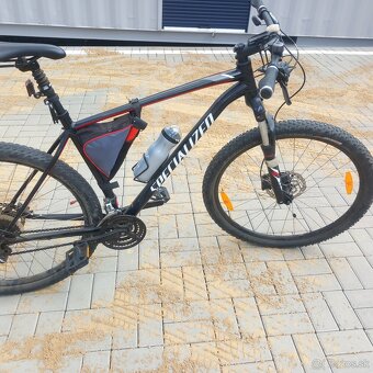 Predám horský bicykel Specialized Rockrider - 2