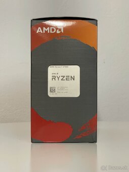 AMD Ryzen 7 5700G - 2