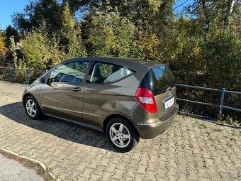 Mercedes A 150 - 2