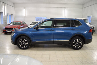 Volkswagen Tiguan Allspace 2.0 TDI VIRTUAL PO SERVISU VW-DPH - 2