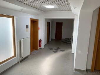 4 x office - aj jednotlivo - Teplická - 2
