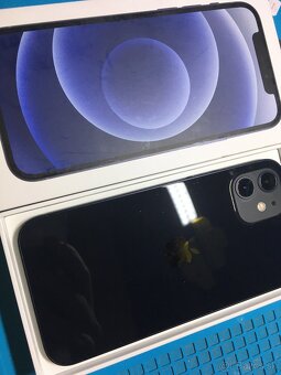 Apple iphone 12 64GB 100% bateria - 2